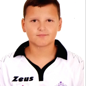 Роздобудько Захар