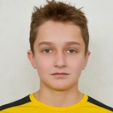 Алимов Мілан