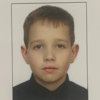 Кузьменко Матвій
