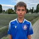 Мирвода Єгор