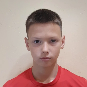 Некрашевич Артем