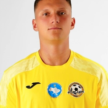 Тищенко Даниїл