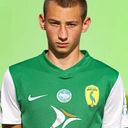 Левицький Максим