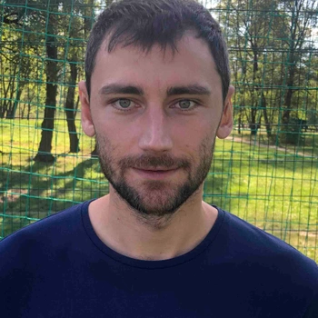 Науменко Артем