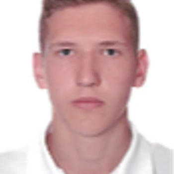 Бугера Дмитро