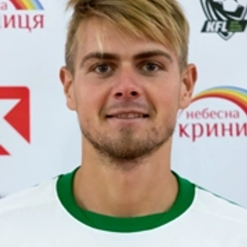 Будзько Олег