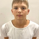 Степовий Назар