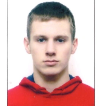 Григоров Кирило