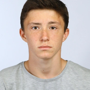 Хоменко Олександр