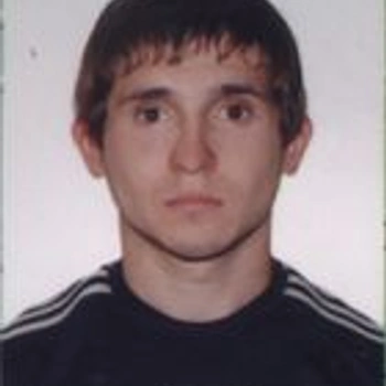 Жицький Олег