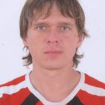 Колосовський Олег