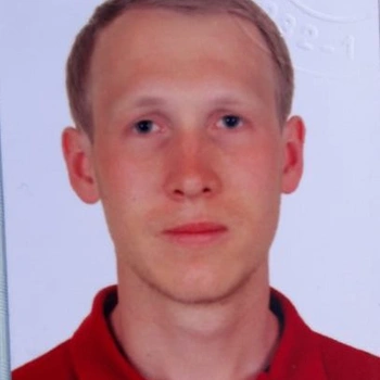 Семенюк Тимофій