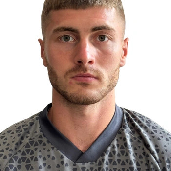 Федоров Олексій