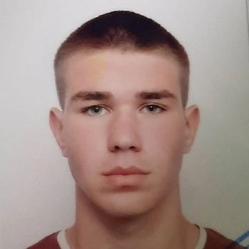 Коломієць Владислав