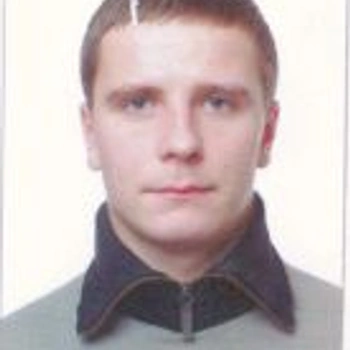 Поспєлов Олексій