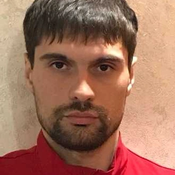 Кондратюк Богдан