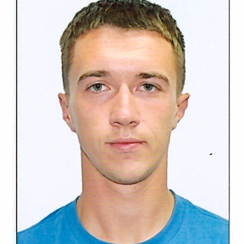 Мілованцев Ярослав