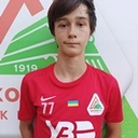 Некрасов Максим