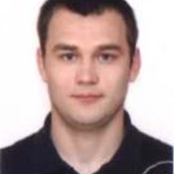 Пітайчук Віталій