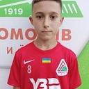 Калішук Григорій