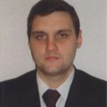 Сидоришин Олег