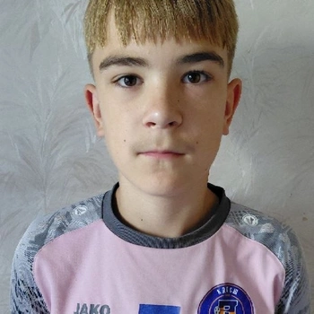 Биценко Максим