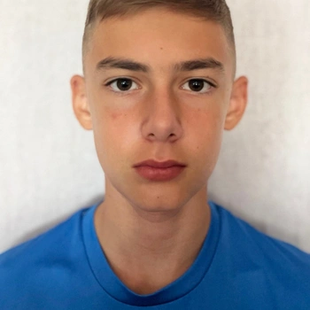 Шамрай Максим