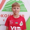 Стоколос Володимир