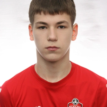 Шацький Олександр