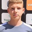 Кондрашев Єгор