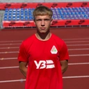 Кузенко Ростислав