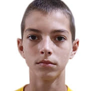 Андріяко Іван