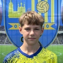 Барбон Максим
