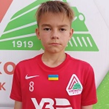 Єрмак Артем
