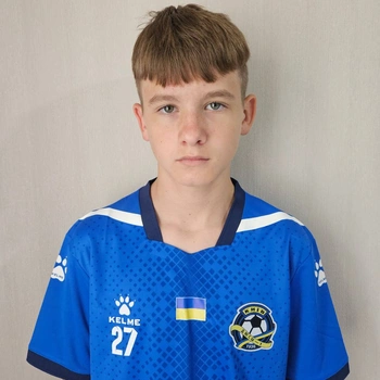 Подорожній Дмитро