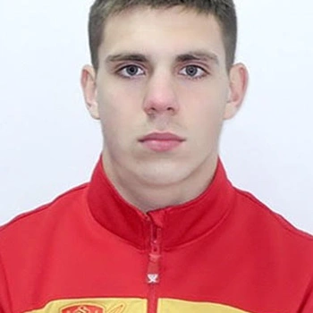 Яковлєв Богдан