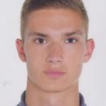 Рудницький Роман