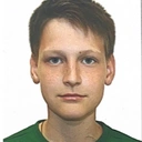 Свиридюк Максим