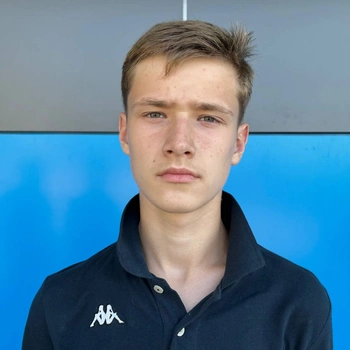 Калашніков Нікіта