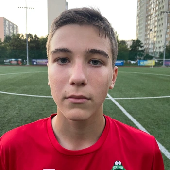 Бархоль Ельдар