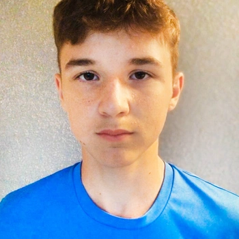Зубрій Вадим