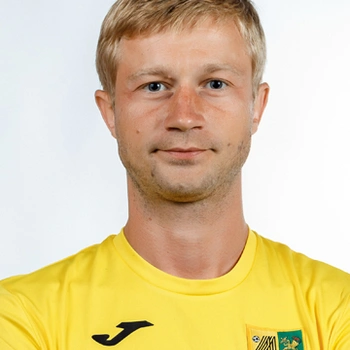 Люлька Сергій