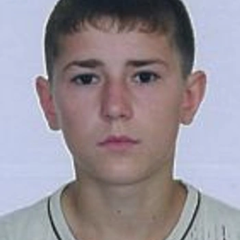 Гриб Роман
