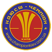 КДЮСШ «Чемпіон»-2 19'