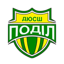 ДЮСШ «Поділ»-2 19'