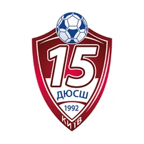 ДЮСШ-15/2 15'