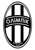 Олімпік Київ 17'
