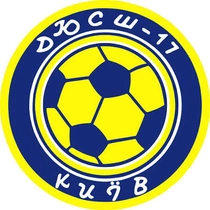 ДЮСШ-17 18'