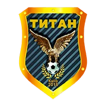ДЮФК «Титан» 20'