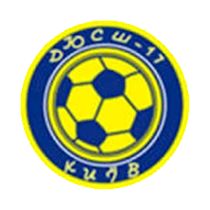 ДЮСШ-17-2 18'